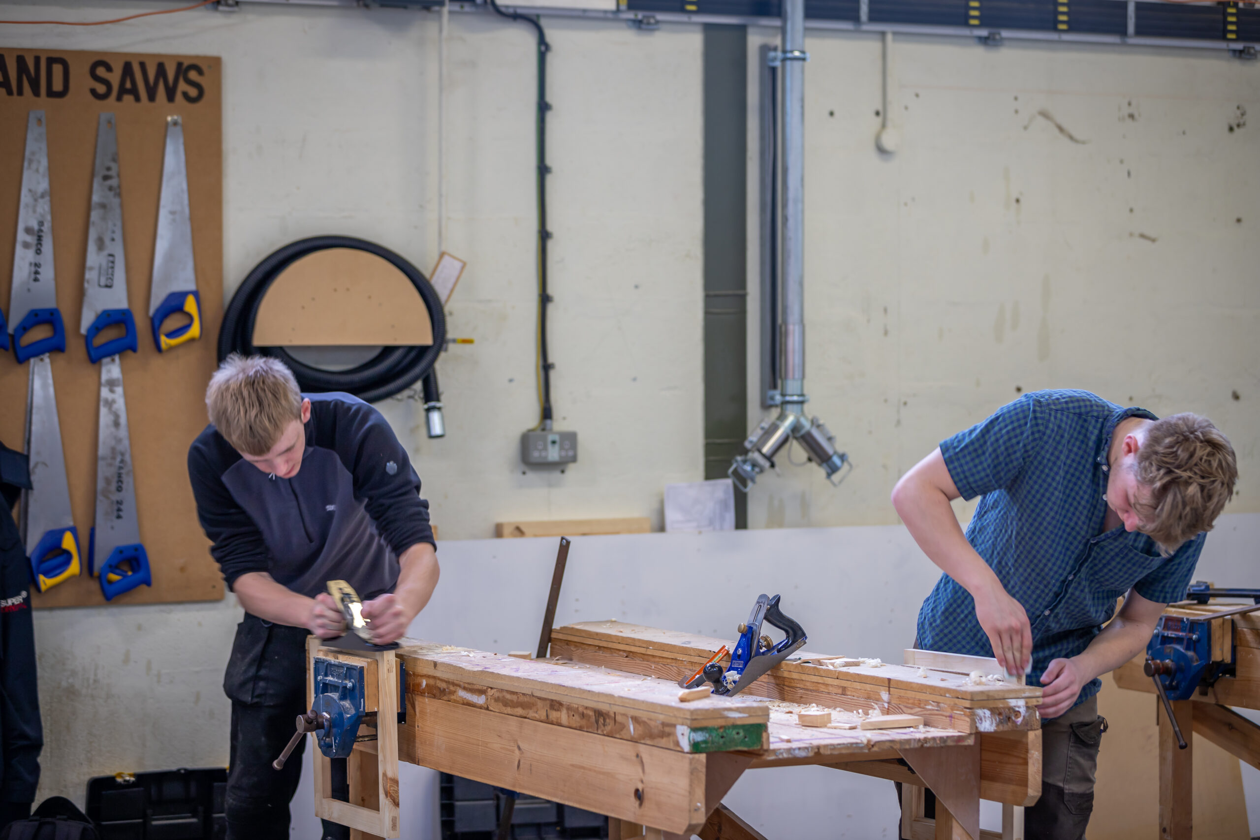 Start work for the first time - Work.Life.Highland