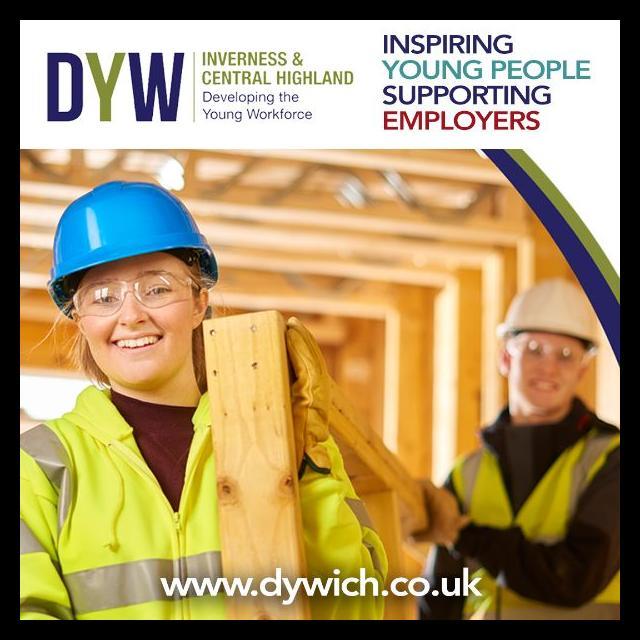 DYW- Inverness and Central Highland