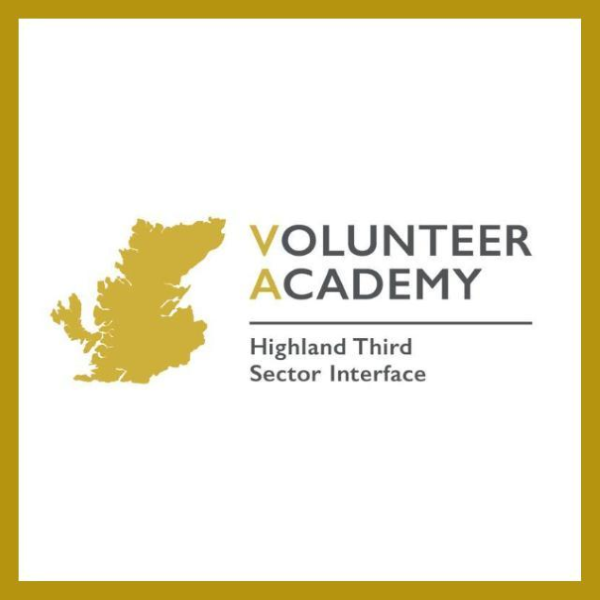 Volunteer Academy